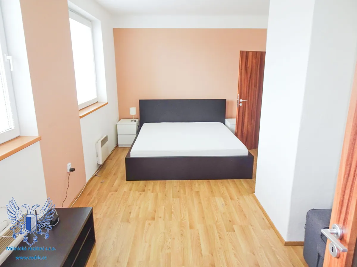 Prodej bytu 1+1 44 m²